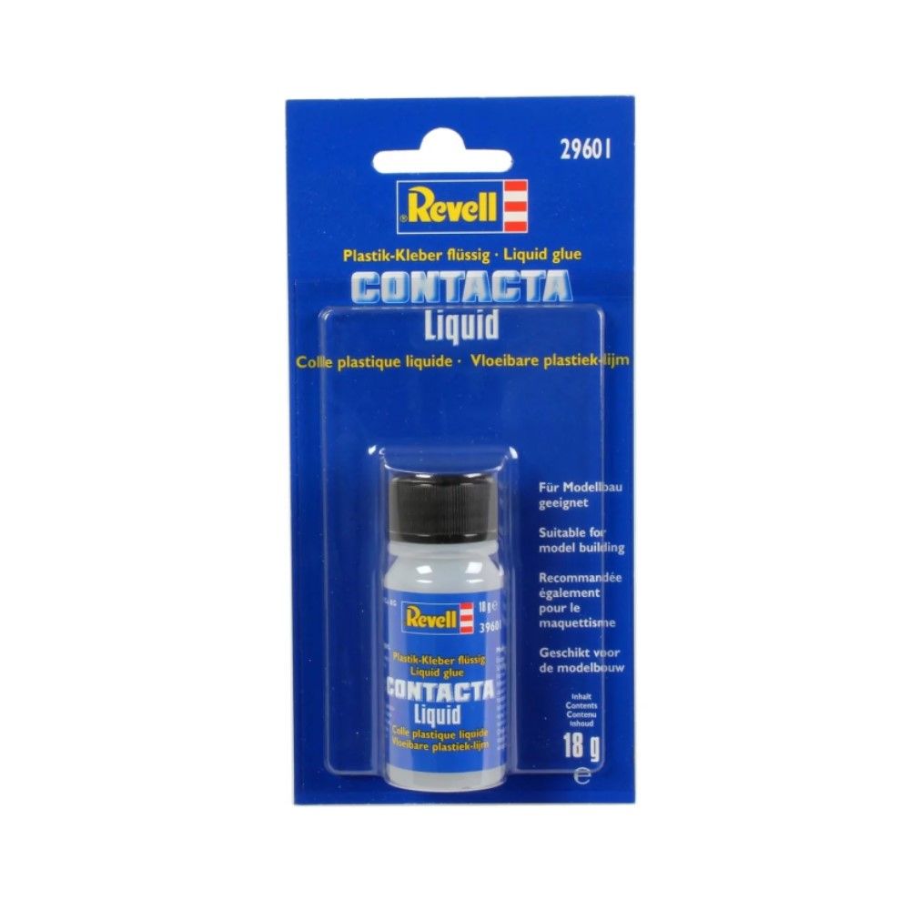 Cola Liquida - 18g (Blister)