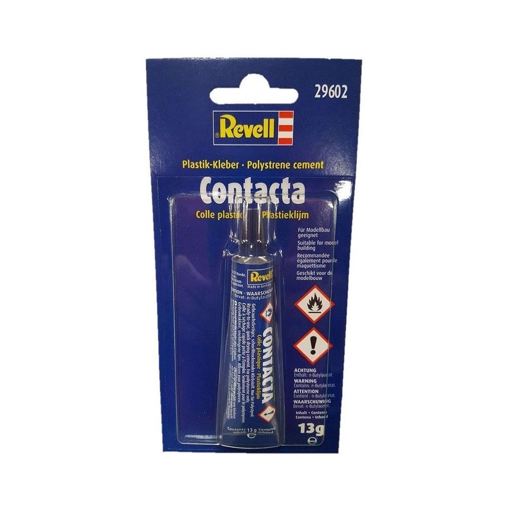 Cola em Gel - 13g (Blister)