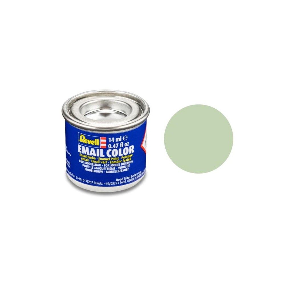Matt "RAF Sky" Email Color Enamel - 14ml