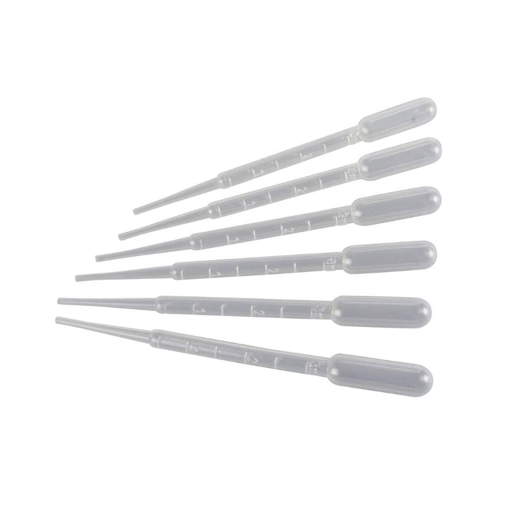 Revell Pipette Set (6pcs)