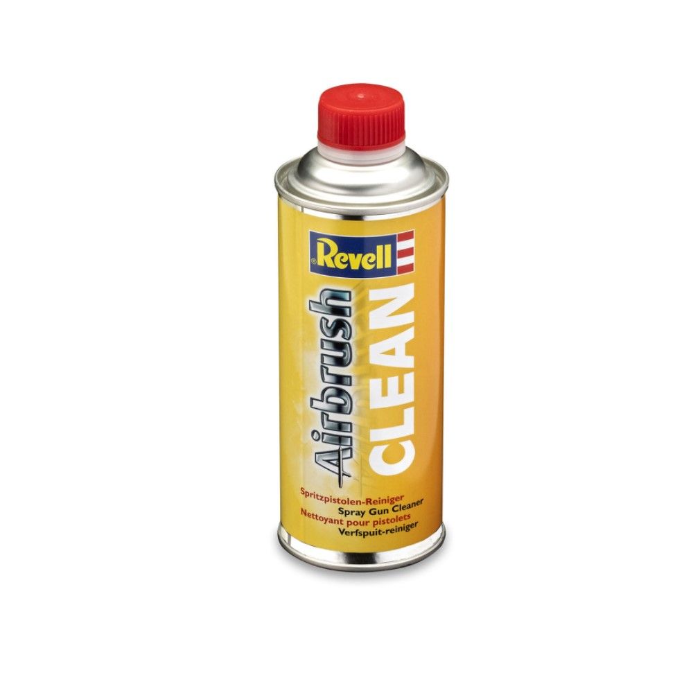 Revell "Airbrush Clean" Cleaning Spray - 500ml