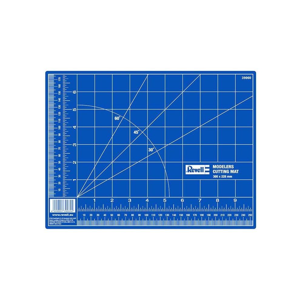 Base de Corte Revell Tamanho A4