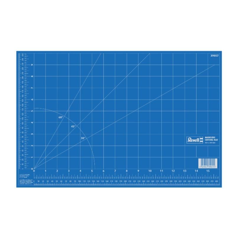 Revell Cutting Mat - Large (A3)