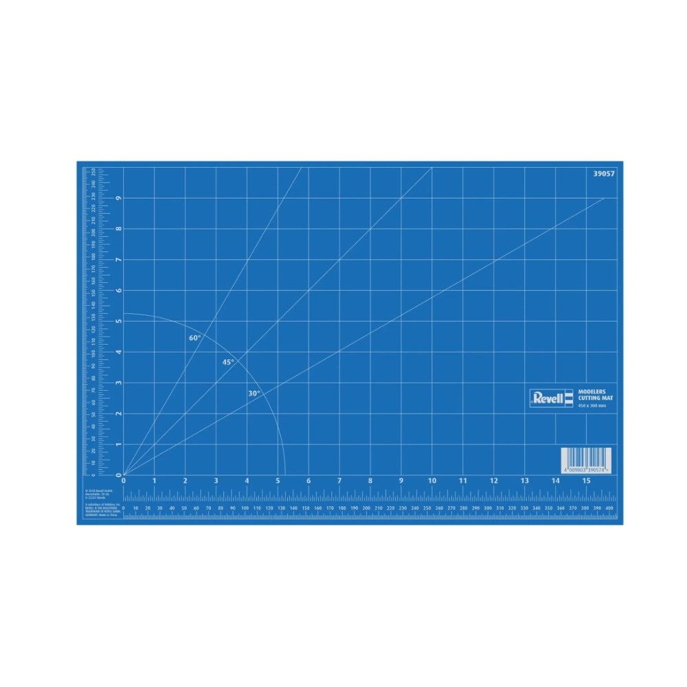 Base de Corte Revell Tamanho A3