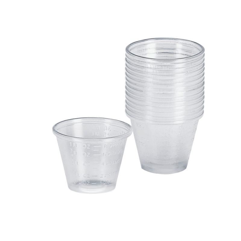 Revell Mixing Cups (15pcs)