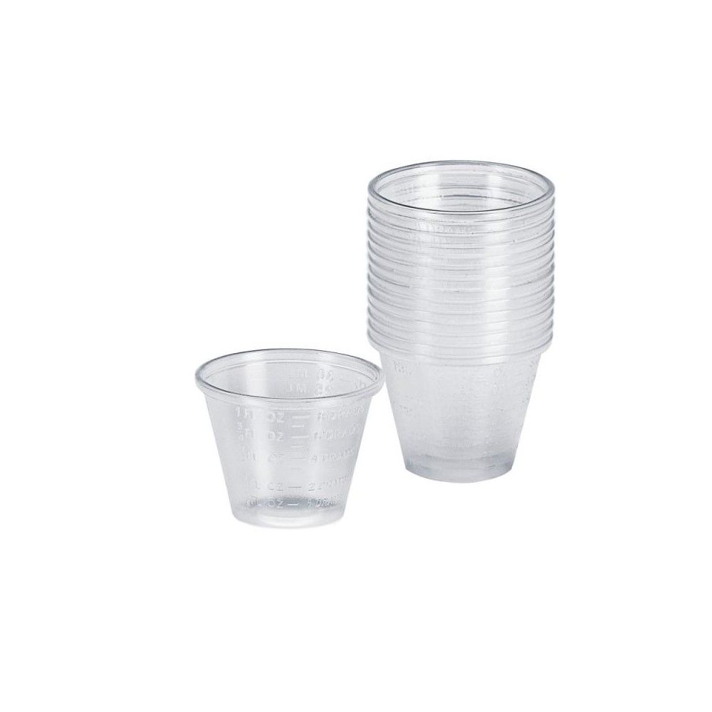 Copos de Mistura (15un)