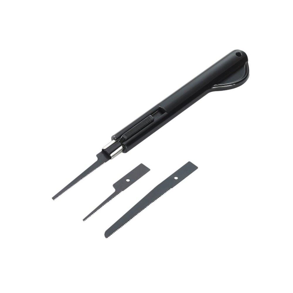 Serra de precisão (com 3 serras)