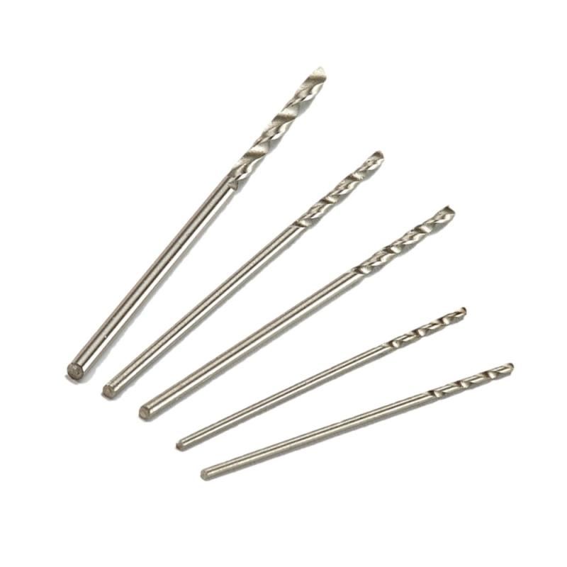 Replacement Drills for 39064(1x 1.3mm/2x .7 & 1mm)