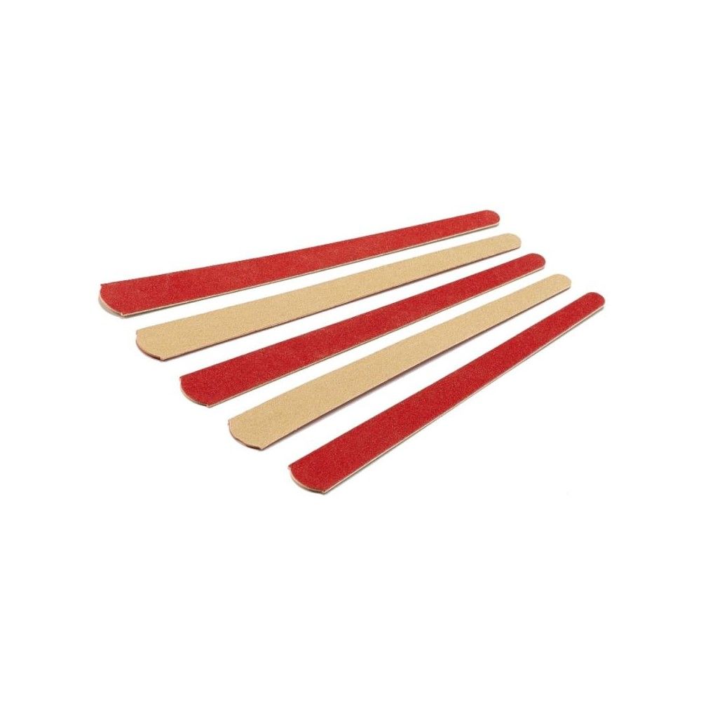 Conjunto de Limas de cartão - 150&120 Grit (5pcs)