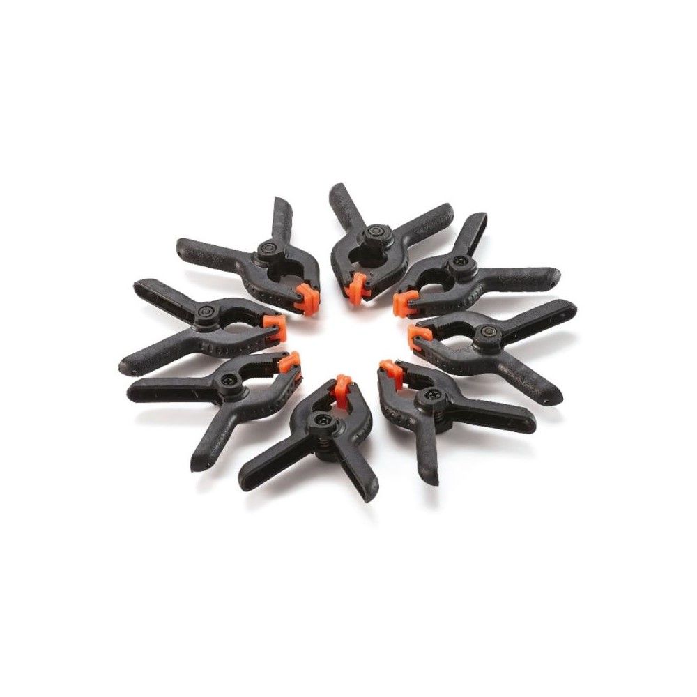 Conjunto de braçadeiras (8un)