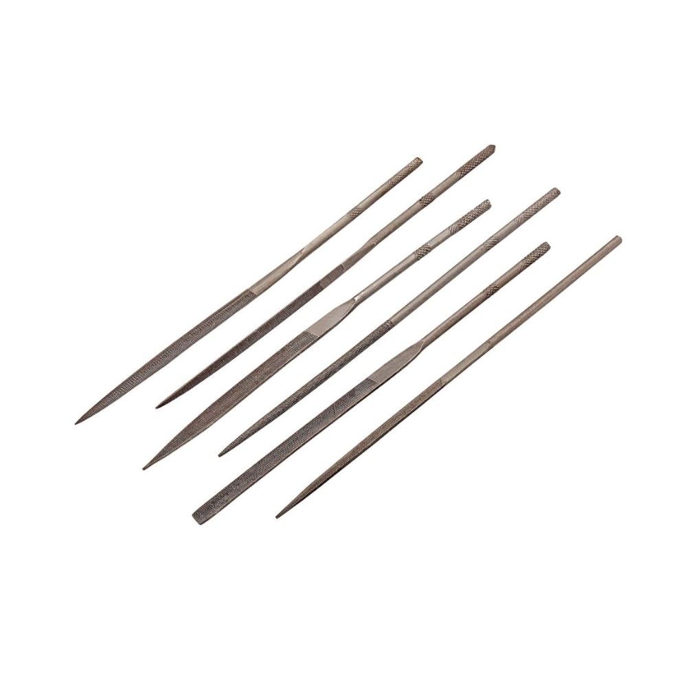 Jogo de Limas  (6pcs)