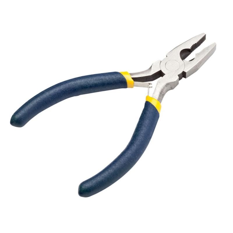 Mini Combination Pliers