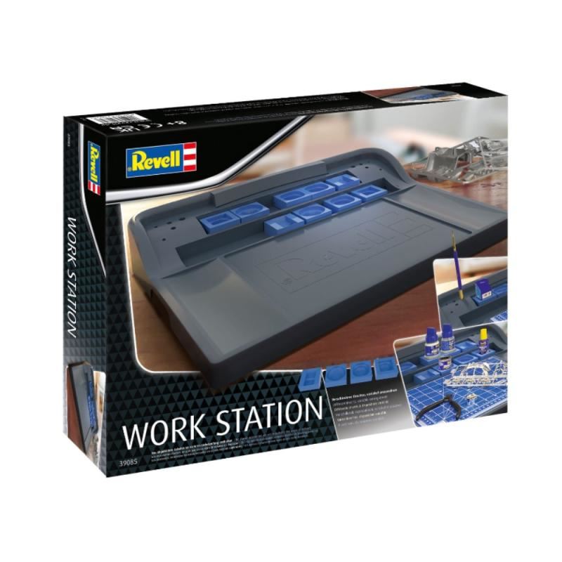 Revell Work Station