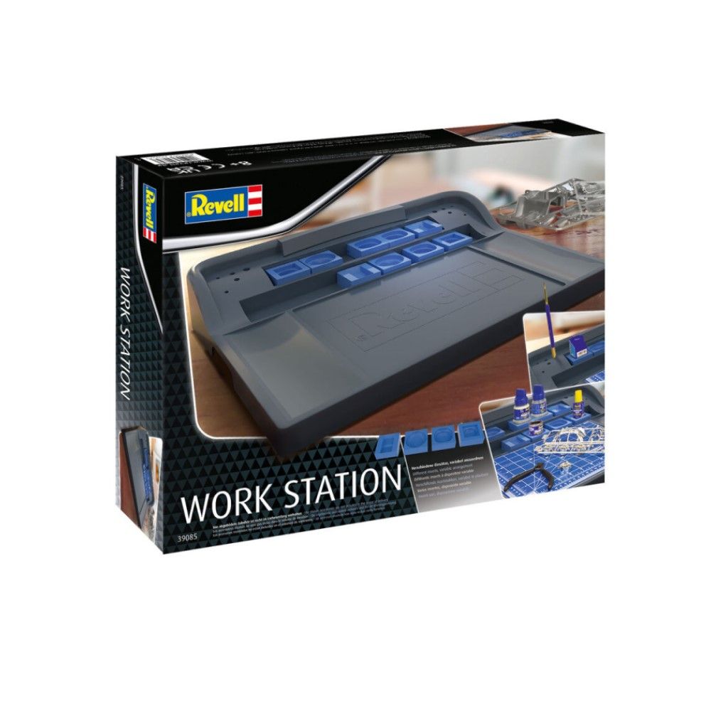 Estação de Trabalho