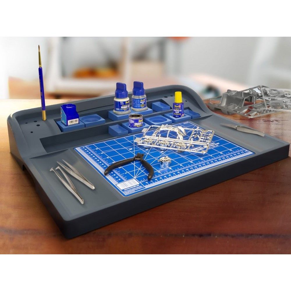 Estação de Trabalho