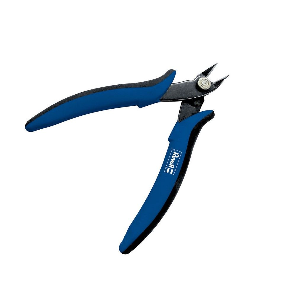 Alicate de Corte de Precisão