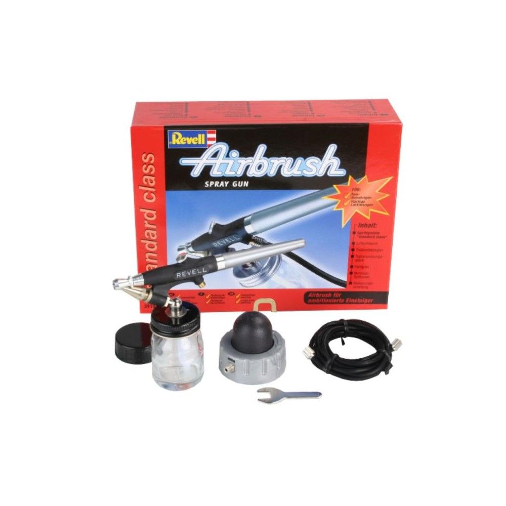 Aerografo Revell Standard Class