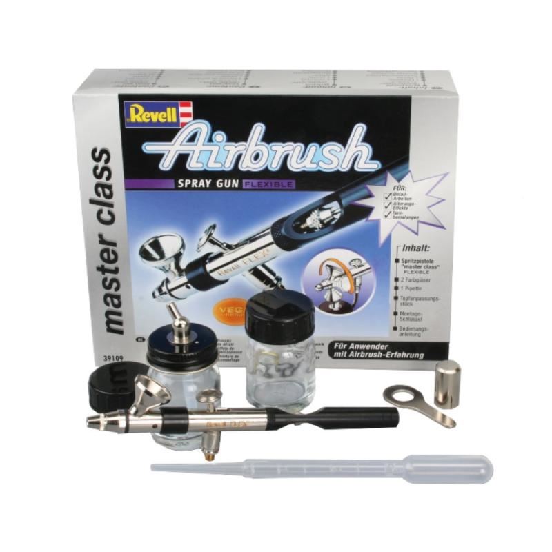 Revell "Flexible" Master Class Airbrush