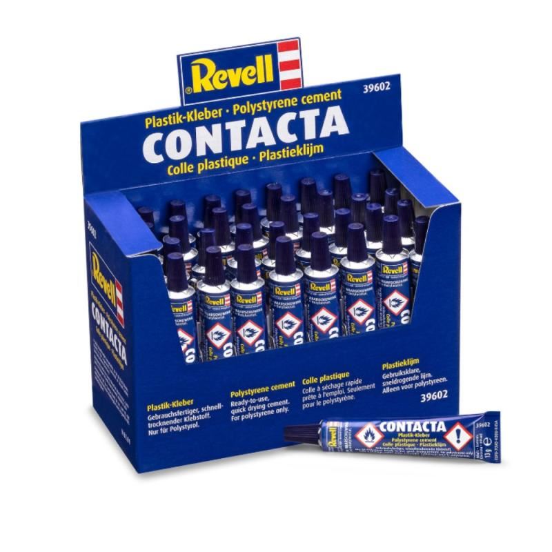 Revell "Contacta Glue" Gel-Glue - 13g