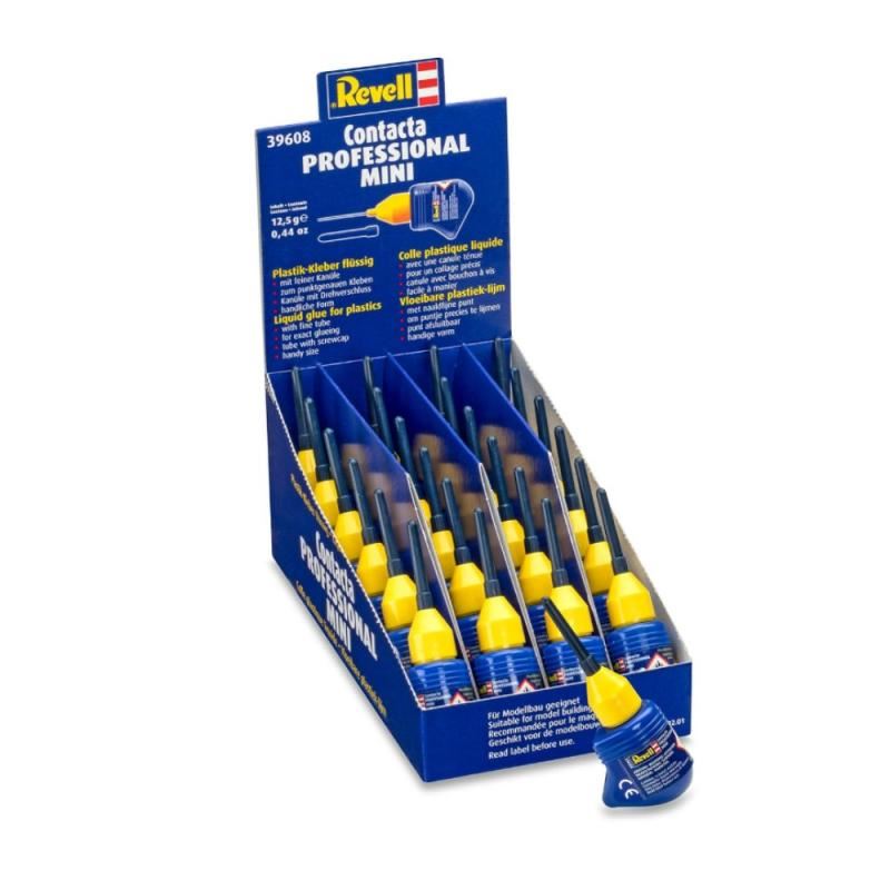 Revell "Contacta Professional Mini" Glue - 12.5g