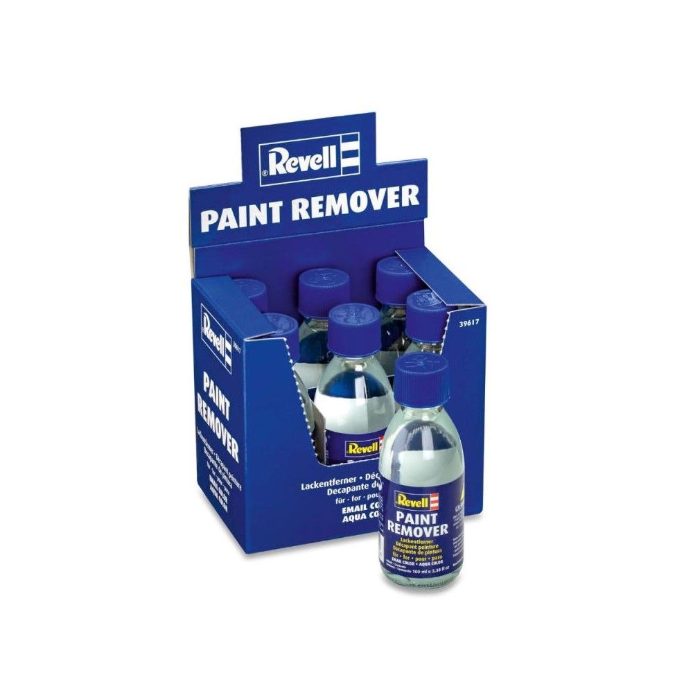 Decapante para Pincel - 100ml