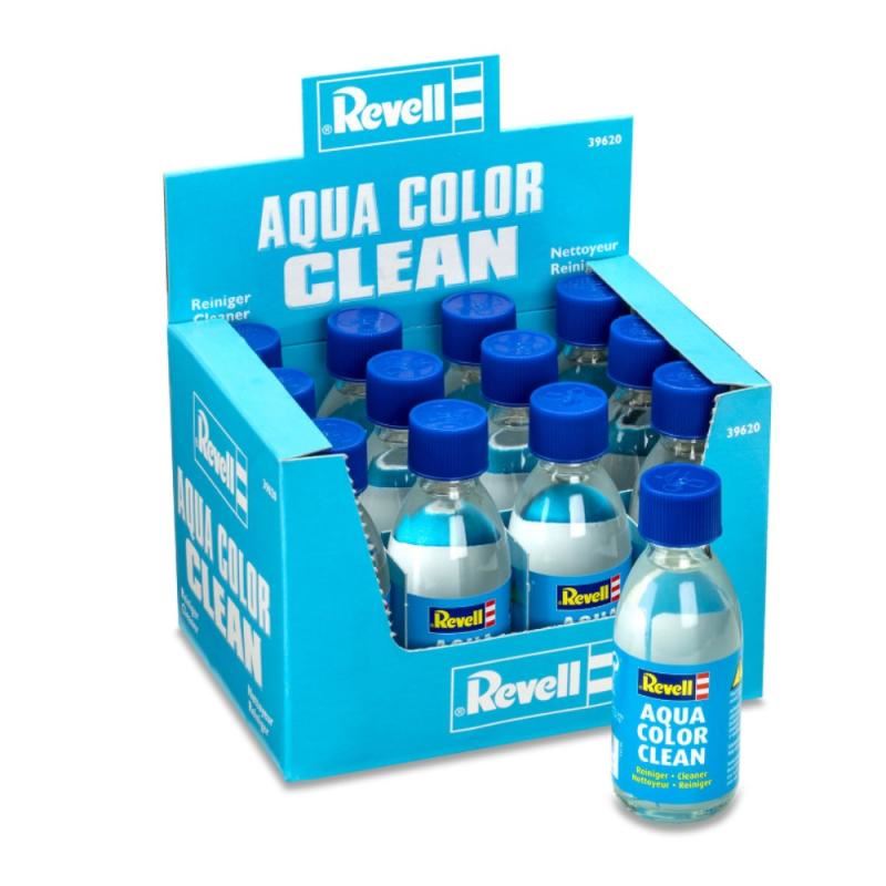 Revell "Aqua Color Clean" for Brush/Airbrush 100ml