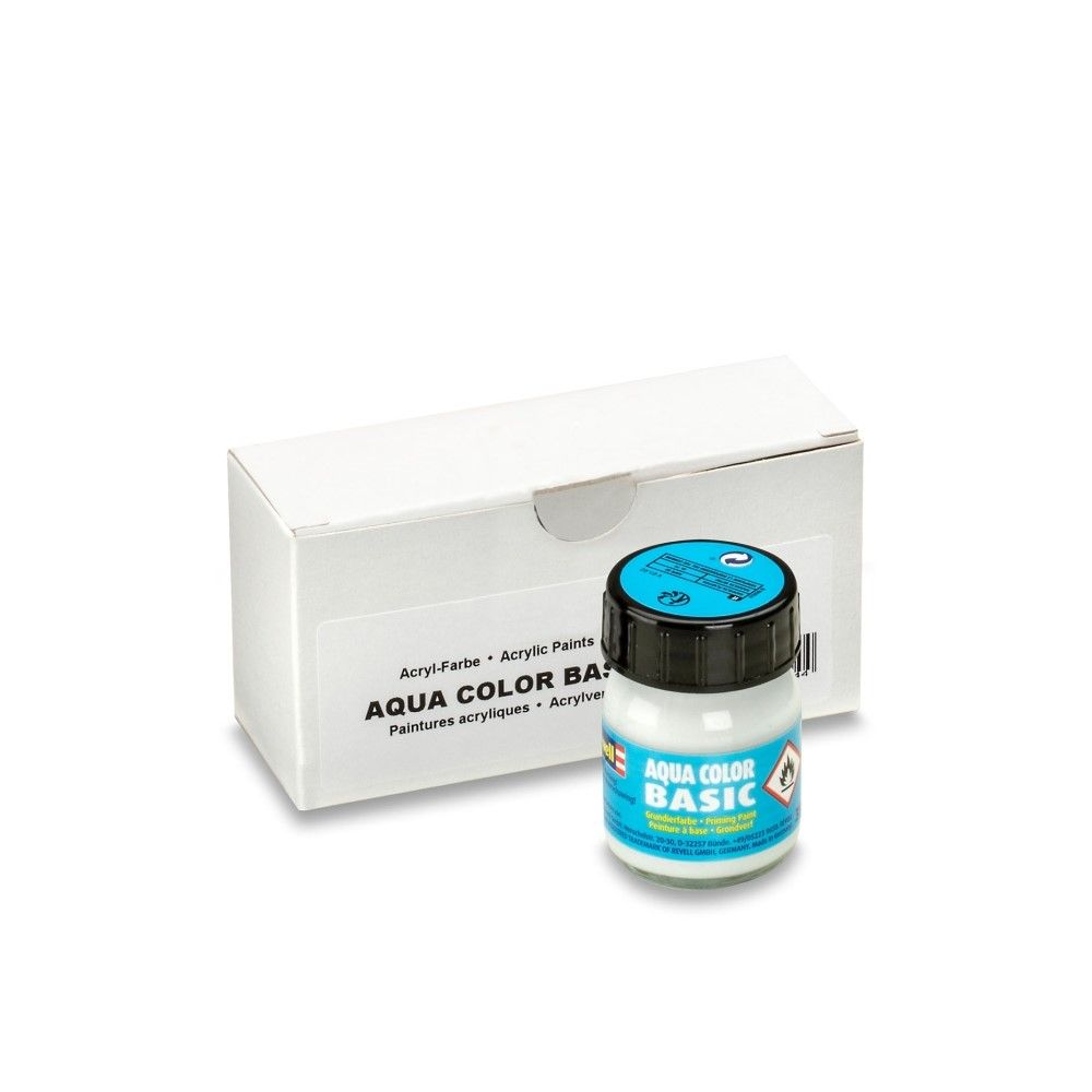 Primário Acrilico - 25ml (cx. c/3un)