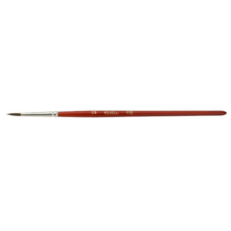 Revell "Panta Standard" Paintbrush - Size 2