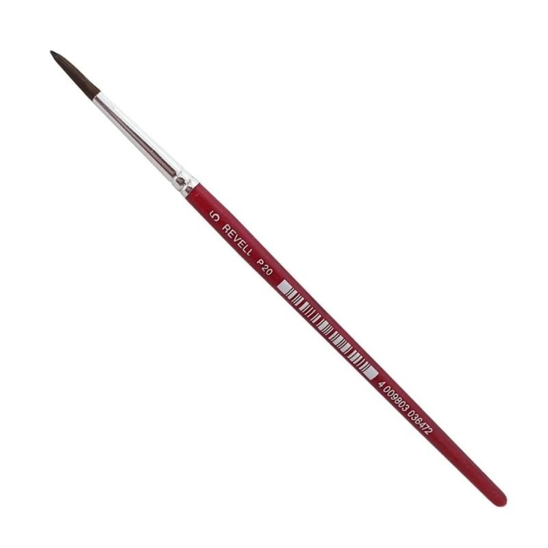 Revell "Panta Standard" Paintbrush - Size 5