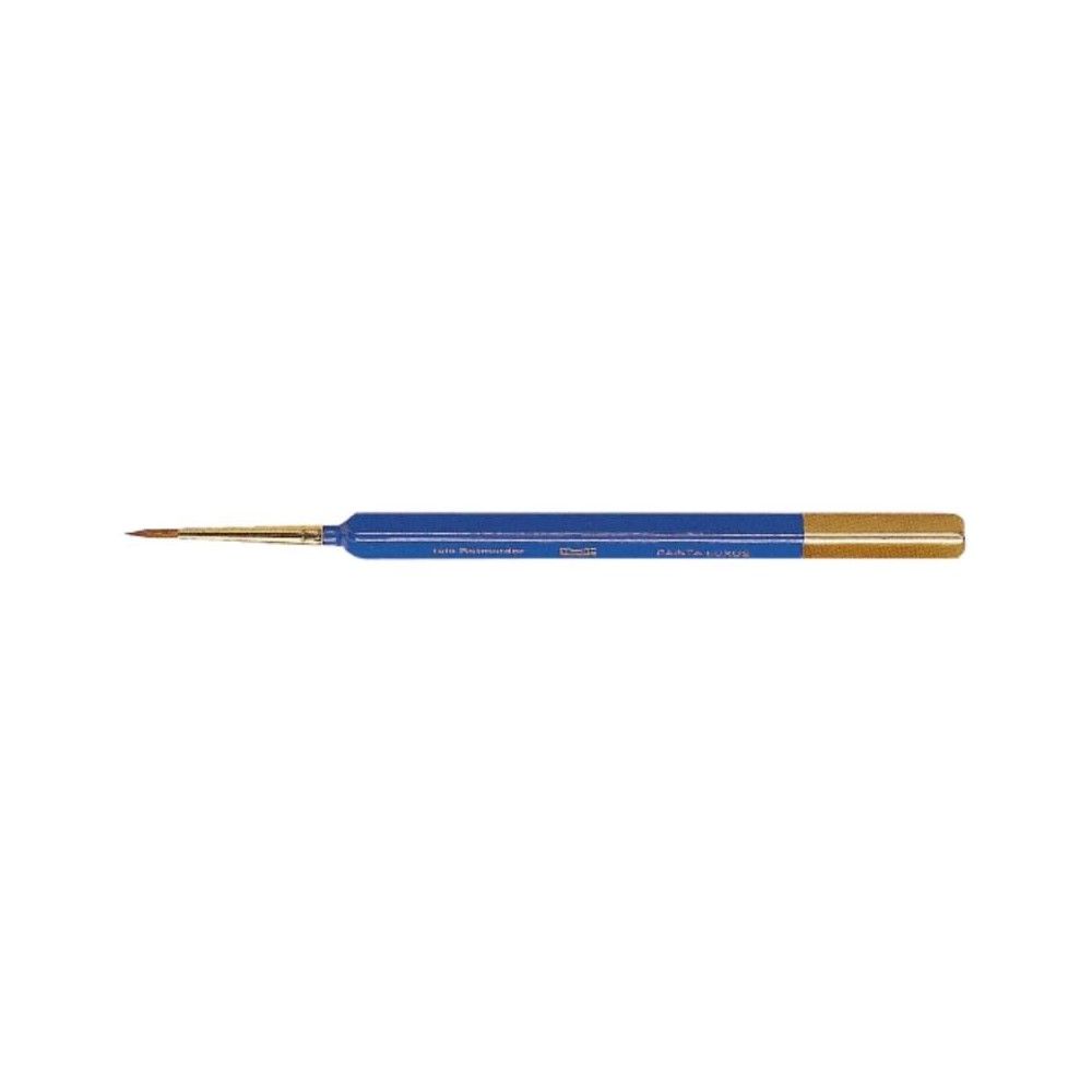 Revell "Painta Luxus"Premium Paintbrush - Size 4/0