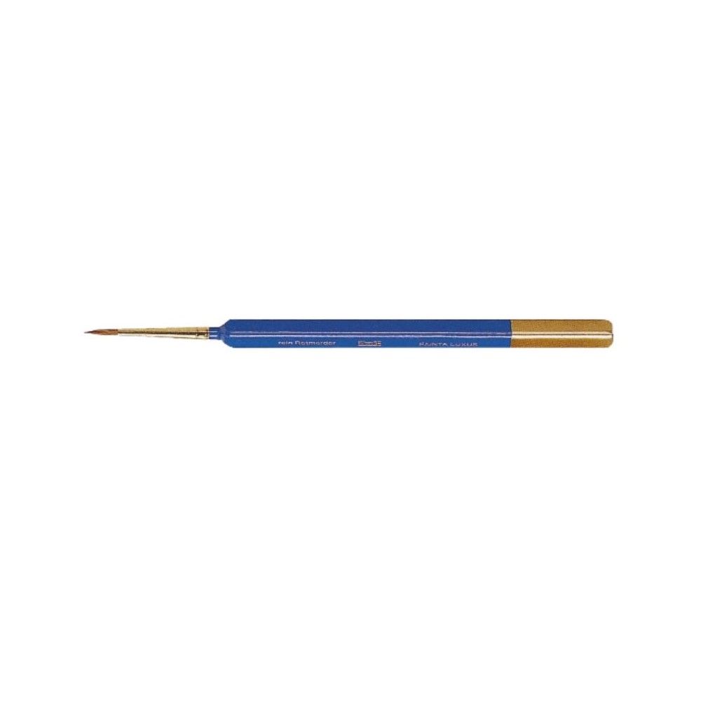 Revell "Painta Luxus"Premium Paintbrush - Size 3/0