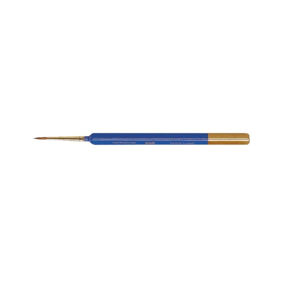 Revell "Painta Luxus"Premium Paintbrush - Size 0/0