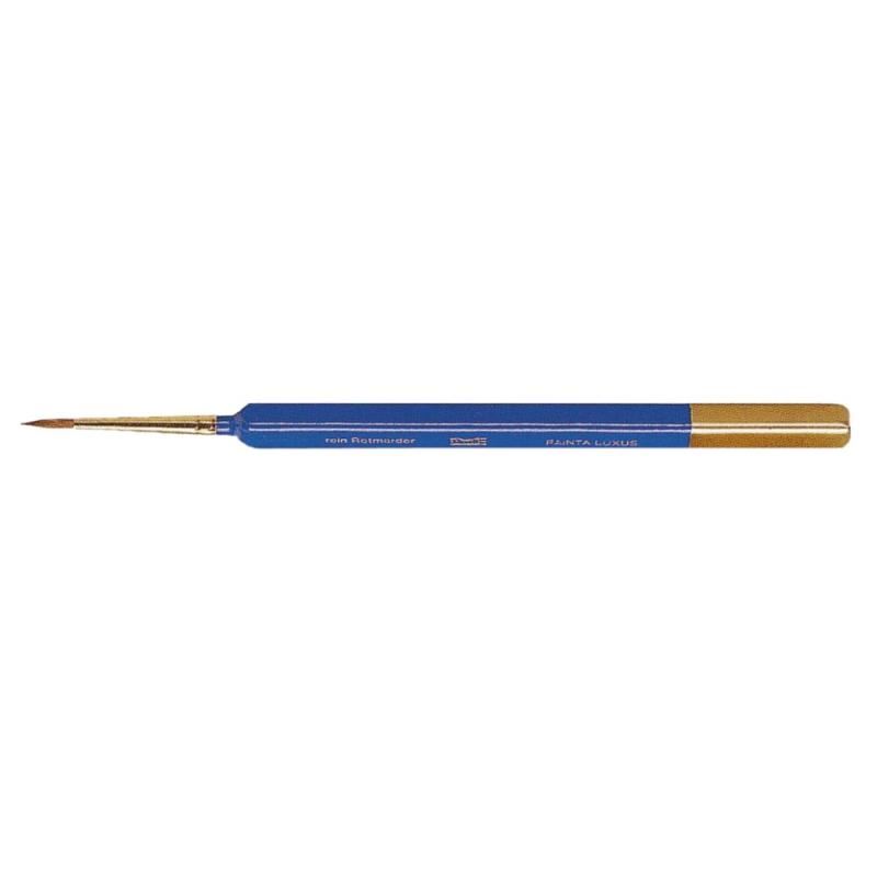 Revell "Painta Luxus "Premium Paintbrush - Size 0