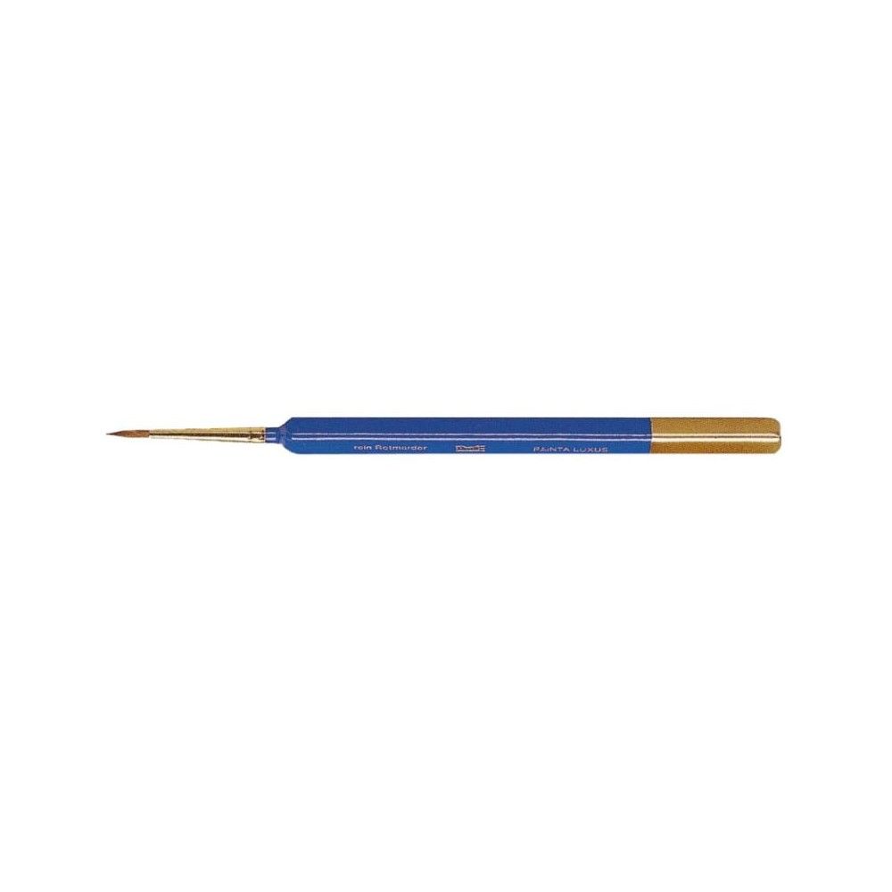 Revell "Painta Luxus "Premium Paintbrush - Size 0