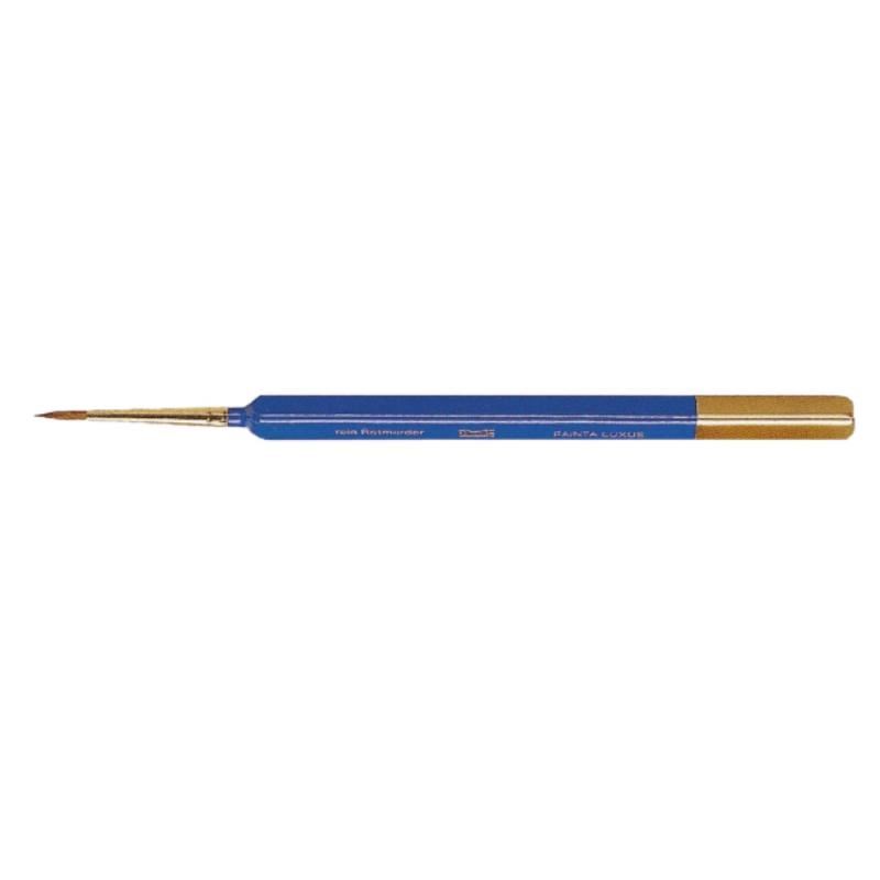 Revell "Painta Luxus" Premium Paintbrush - Size 1