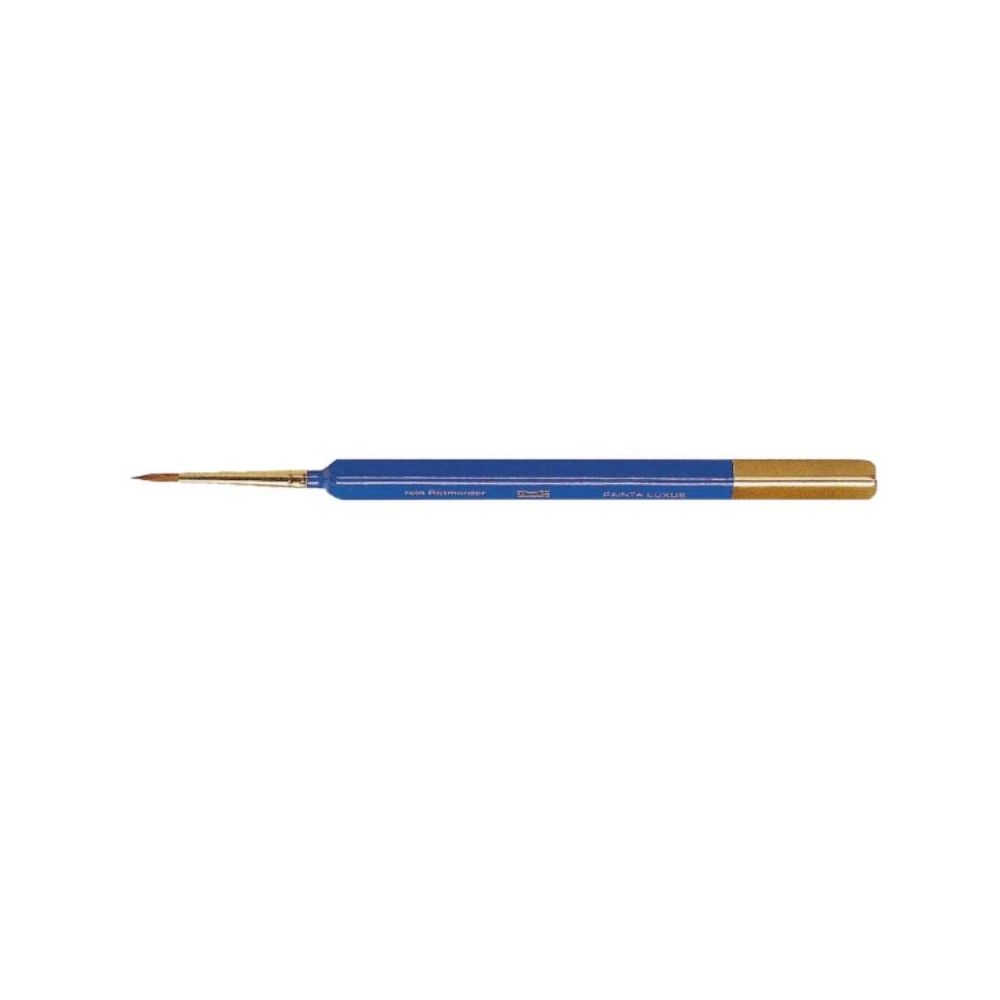 Revell "Painta Luxus" Premium Paintbrush - Size 1