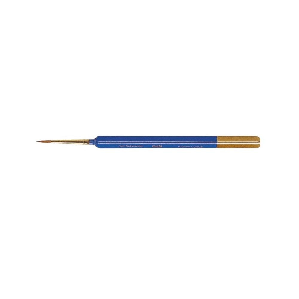Revell "Painta Luxus" Premium Paintbrush - Size 2