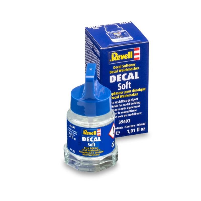 Revell "Decal Soft" Decal Softener - 30ml