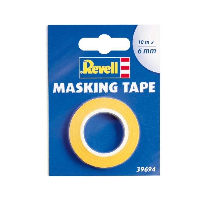 Revell Masking Tape - 6mm x 10m