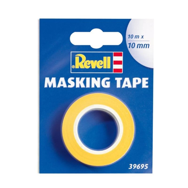 Revell Masking Tape - 10mm x 10m