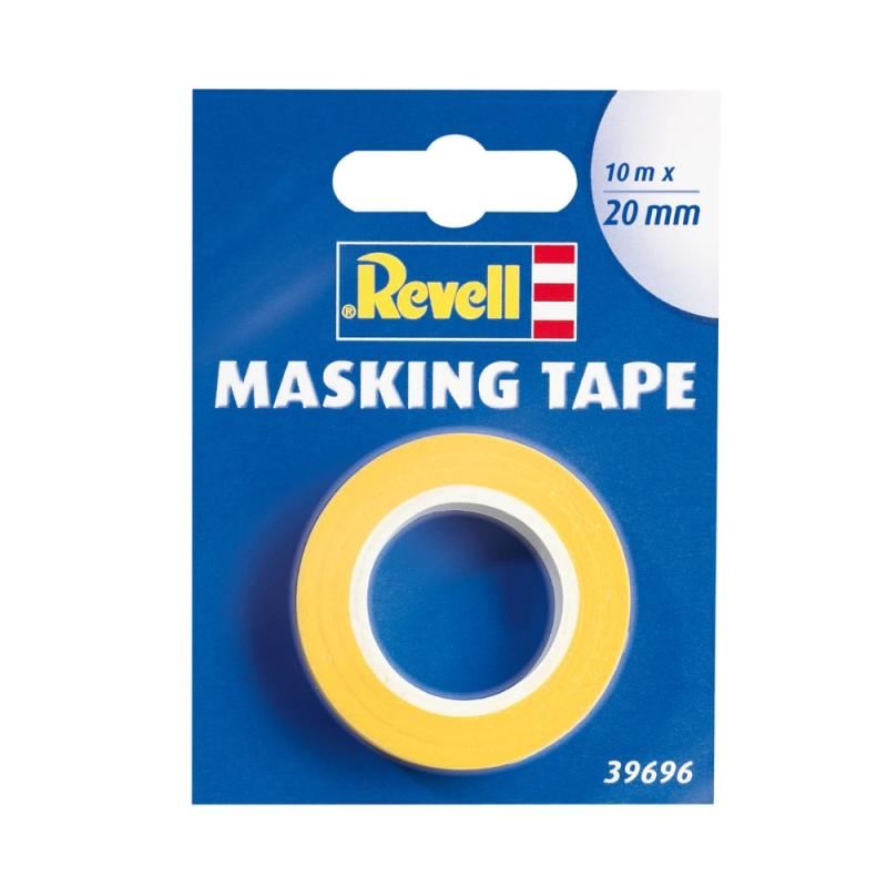 Revell Masking Tape - 20mm x 10m