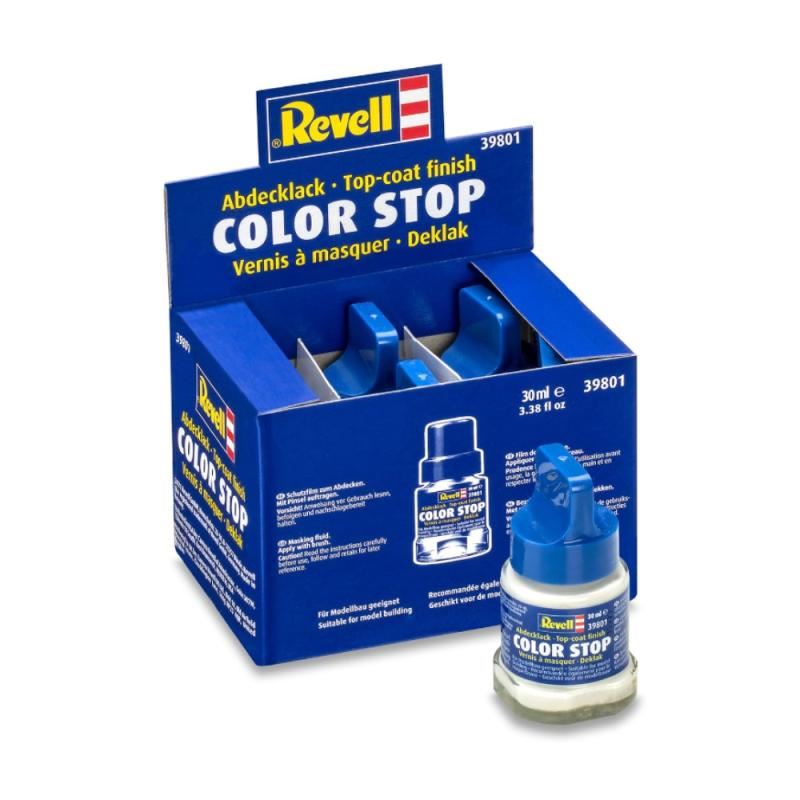 Revell "Color Stop" Liquid Mask - 30ml