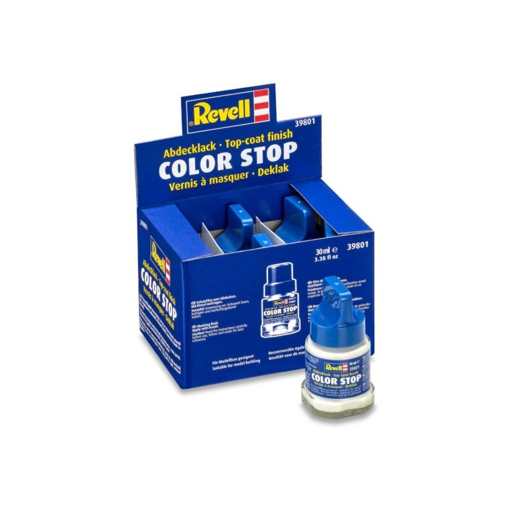 Máscara Liquida - 30ml