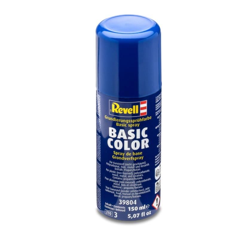 Revell "Basic Color" Spray Primer - 150ml