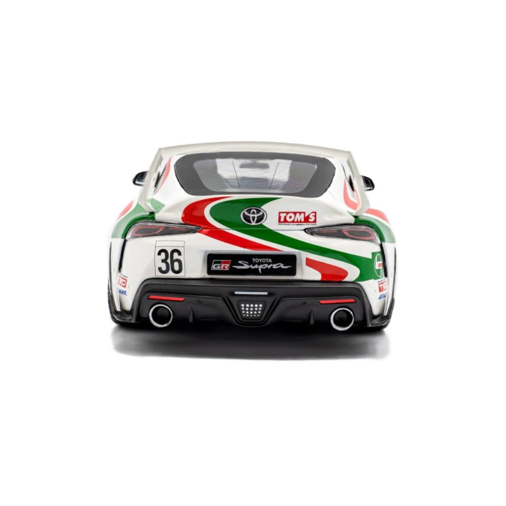 1/18 - Toyota GR Supra "Racing Tribute" (2024)