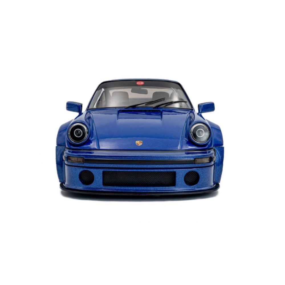 1/18 - Porsche 911 KS-R, Azul (2024)