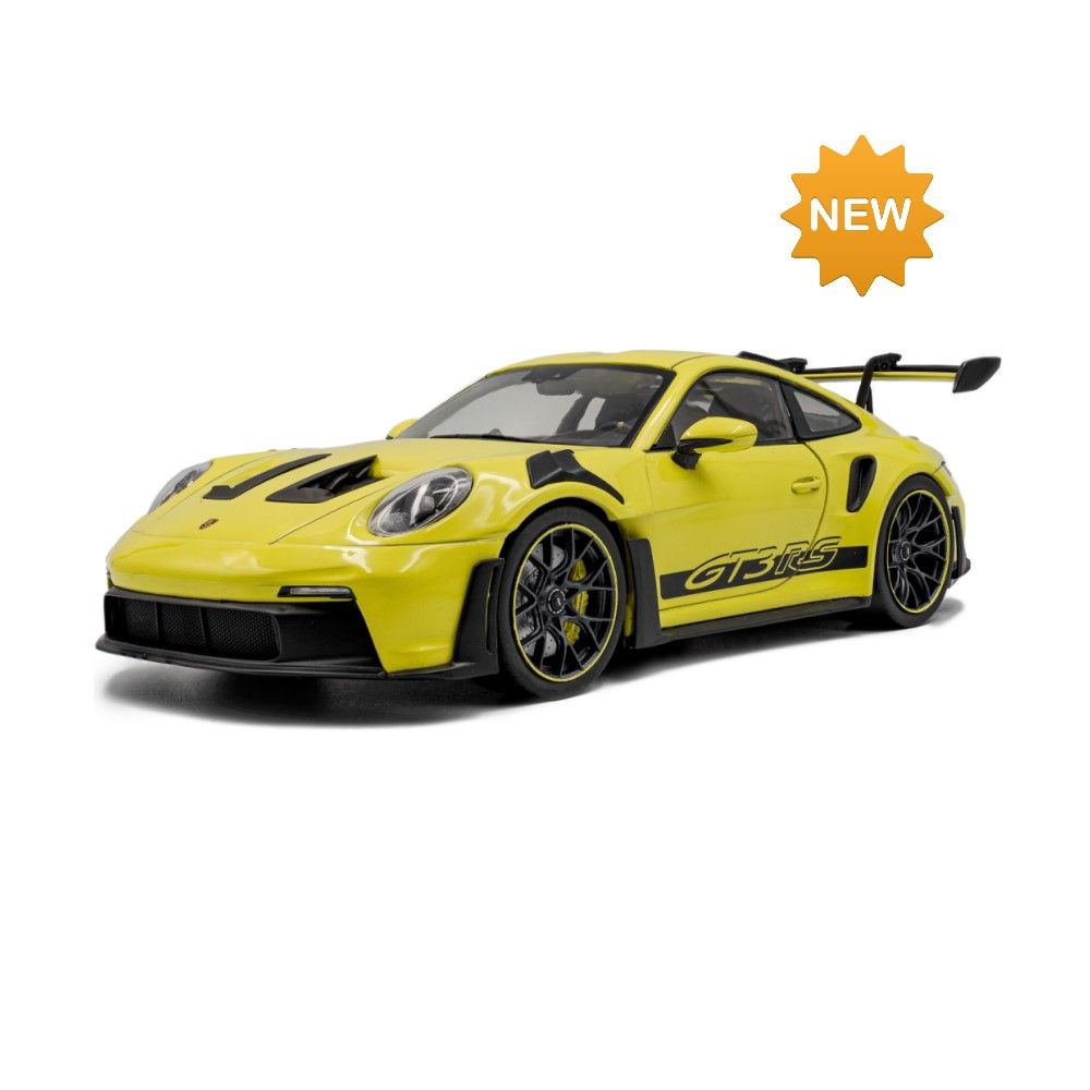 1/18 - Porsche 911 GT3 RS, Lima (2024)