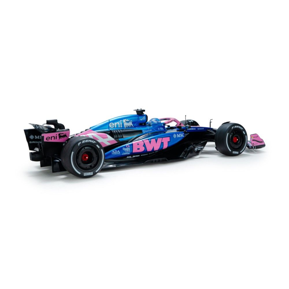 1/18 - F1 Alpine A525, #10 P.Gasly (2025)