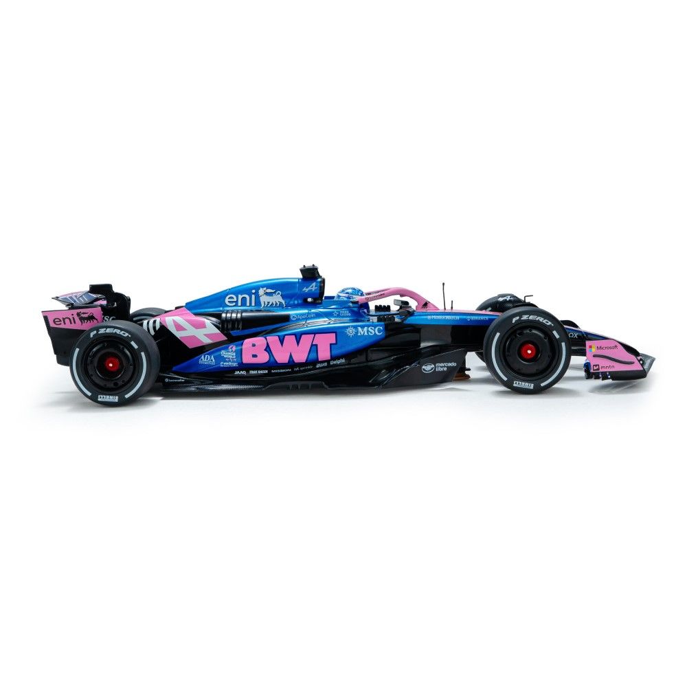 1/18 - F1 Alpine A525, #10 P.Gasly (2025)