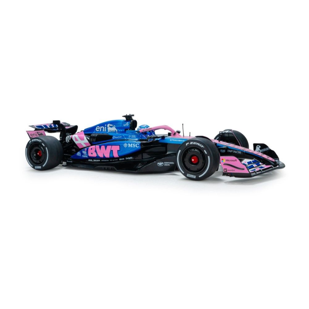1/18 - F1 Alpine A525, #10 P.Gasly (2025)